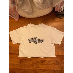 Brandy Melville tshirt